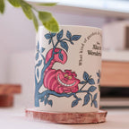 Product image Alice in Wonderland - Flower Pen Holder