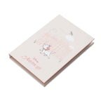 Product image Aristocats - Bonjour Marie Sticky Notes Book