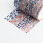 Product image The Great Wave off Kanagawa - Katsushika Hokusai Washi Tapes 4-piece Set