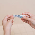 Product image The Great Wave off Kanagawa - Katsushika Hokusai Washi Tapes 4-piece Set