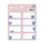 Product image Stitch School Sticker - Lilo & Stitch