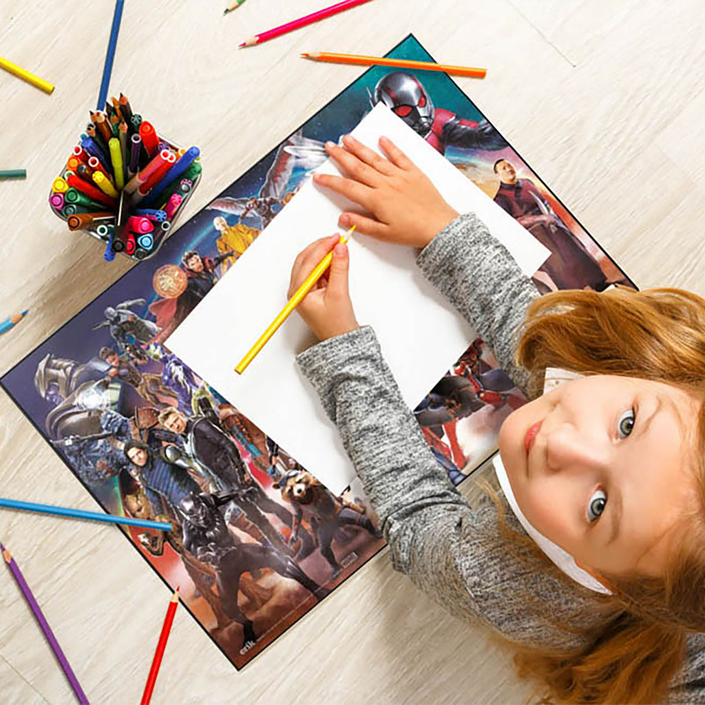 Product image Avengers: Endgame - Heroes Desk Pad