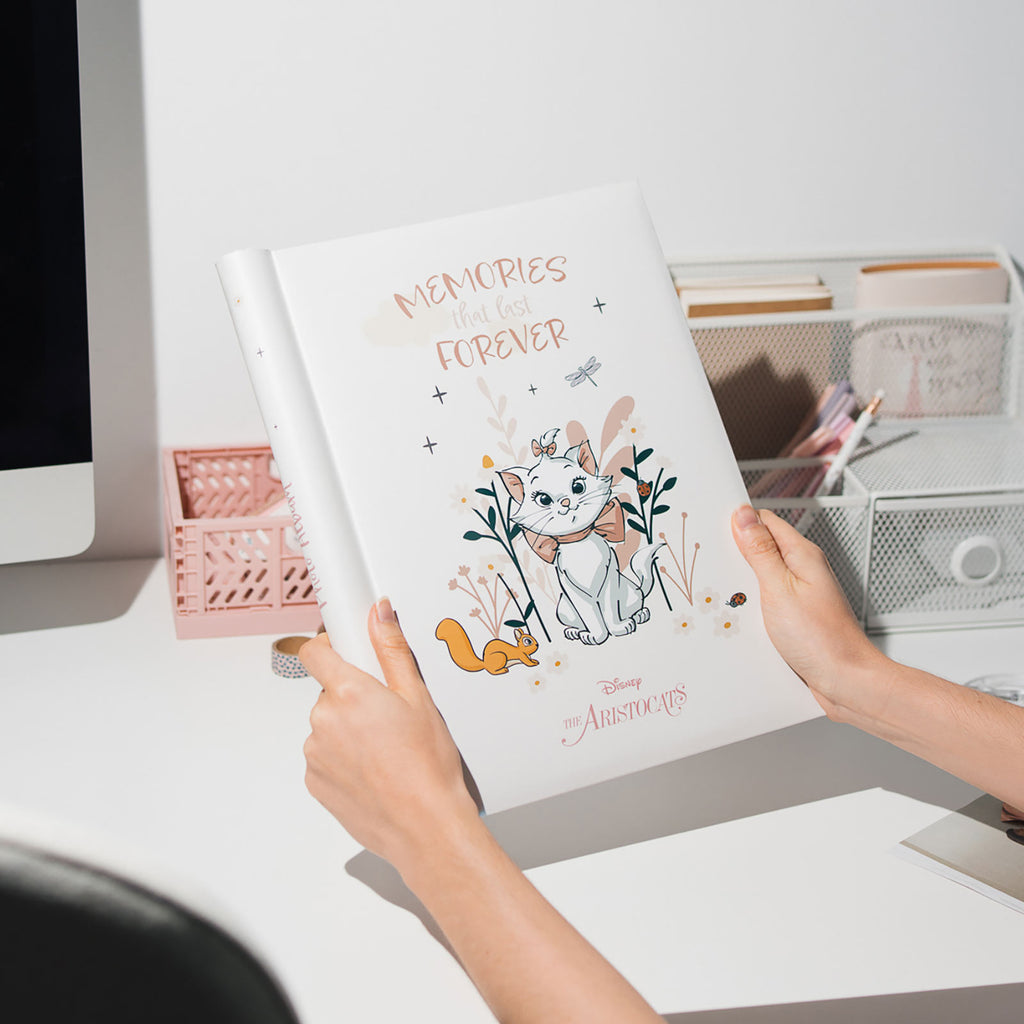 Product image Aristocats - Bonjour Marie Photo Album