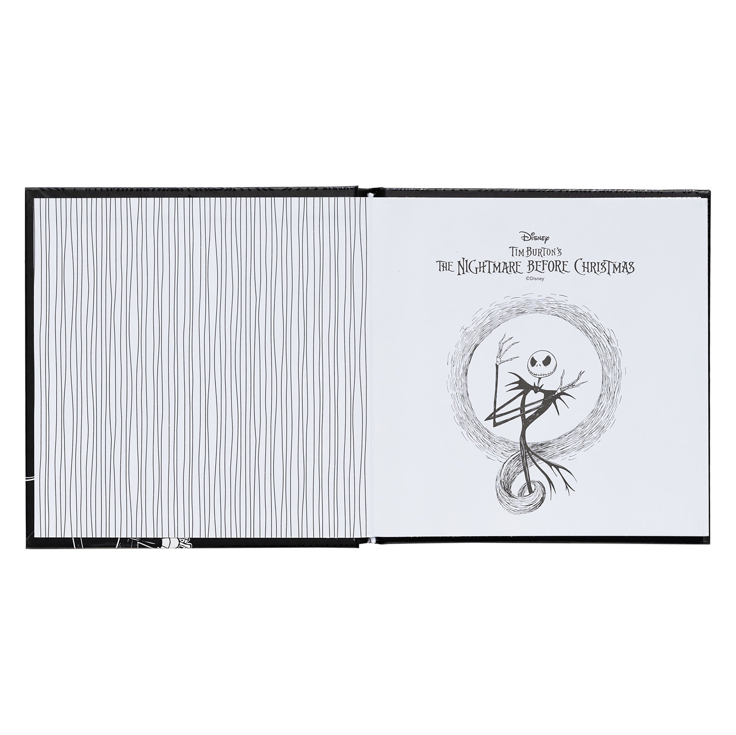 Product image Nightmare Before Christmas - Photo Album