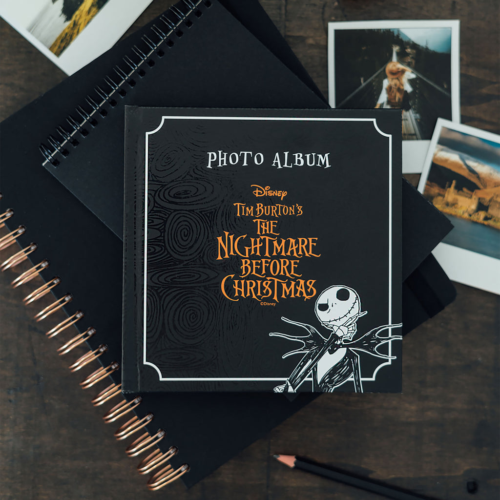 Product image Nightmare Before Christmas - Photo Album