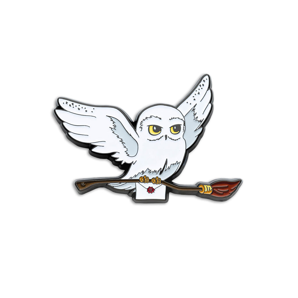 Product image Harry Potter - Hedwig Magnet
