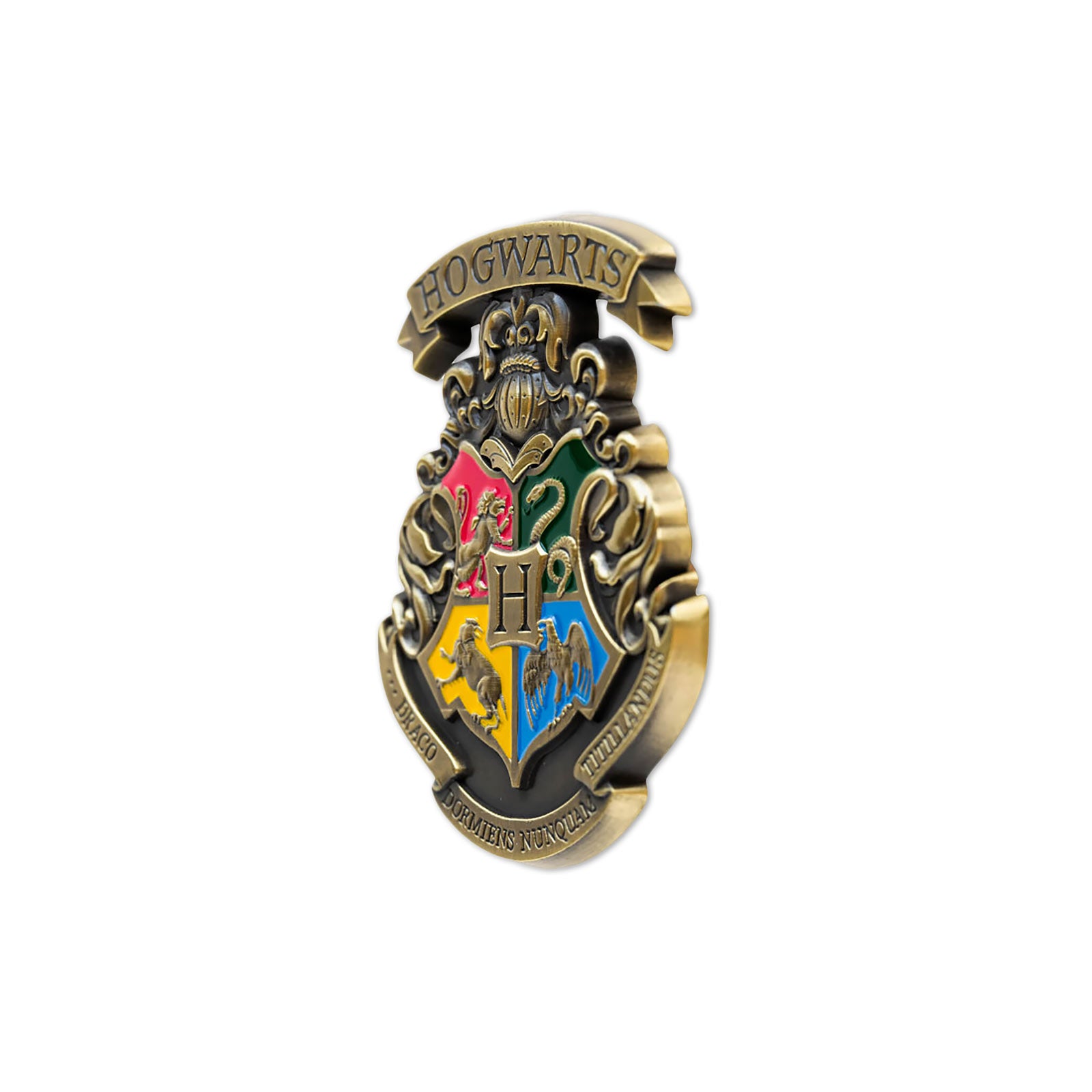 Product image Harry Potter - Hogwarts Magnet