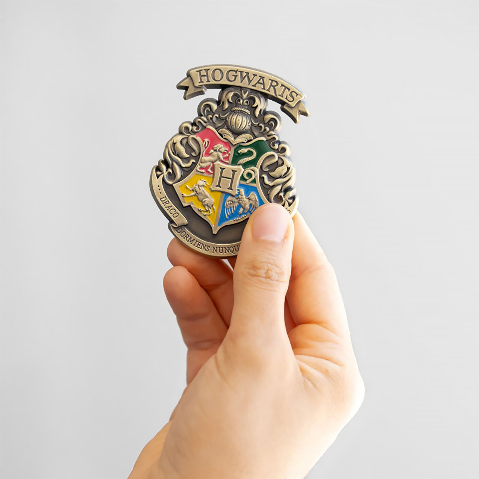 Product image Harry Potter - Hogwarts Magnet