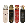Product image Harry Potter - Bookmark Set of 4