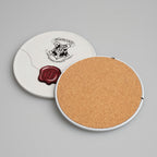 Product image Harry Potter - Hedwig Coaster 2-Piece Set