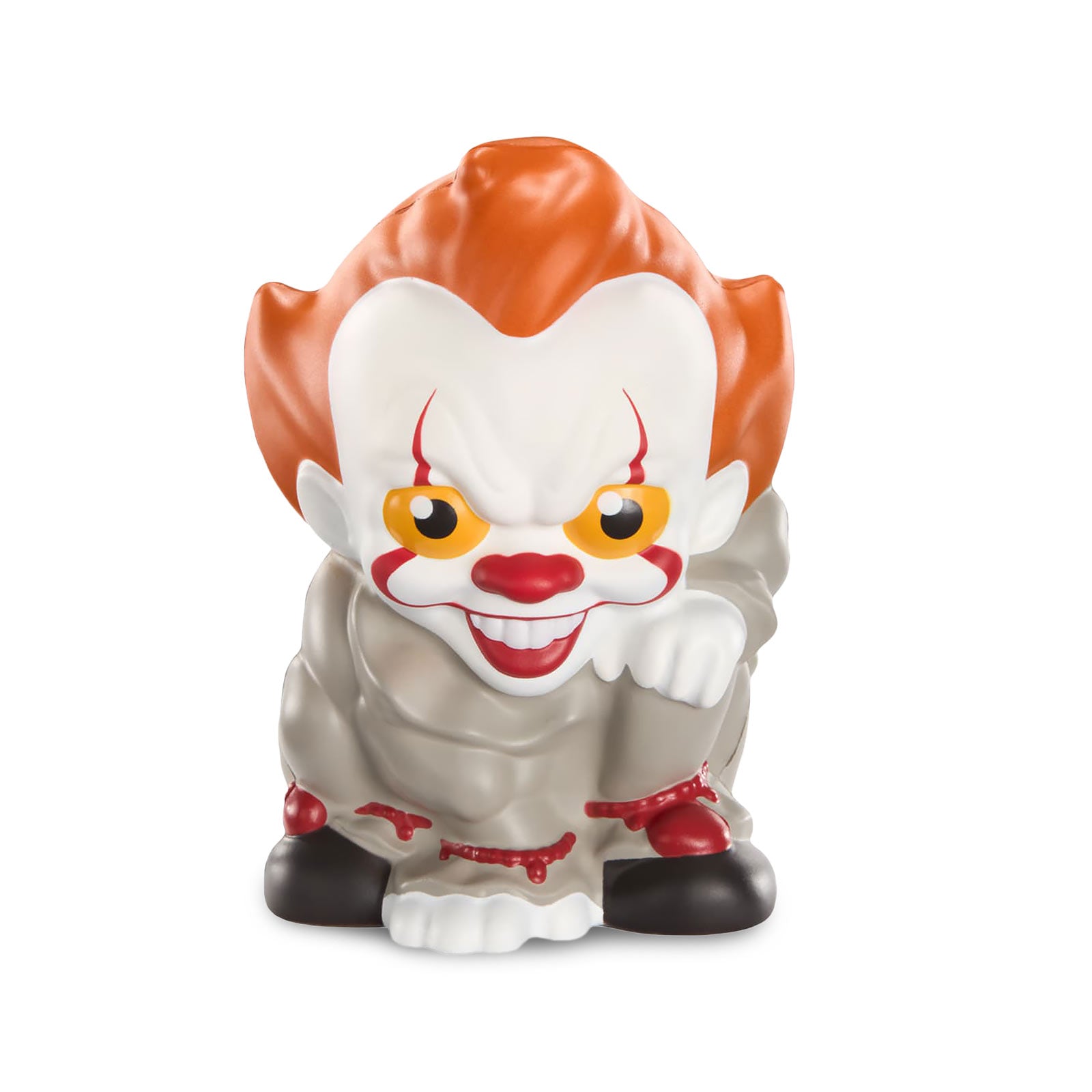 Product image Stephen King's IT - Pennywise Stress Relief Figure