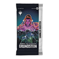 Product image Magic The Gathering - Foundation Collector Booster