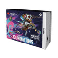 Product image Magic The Gathering - Foundations Bundle