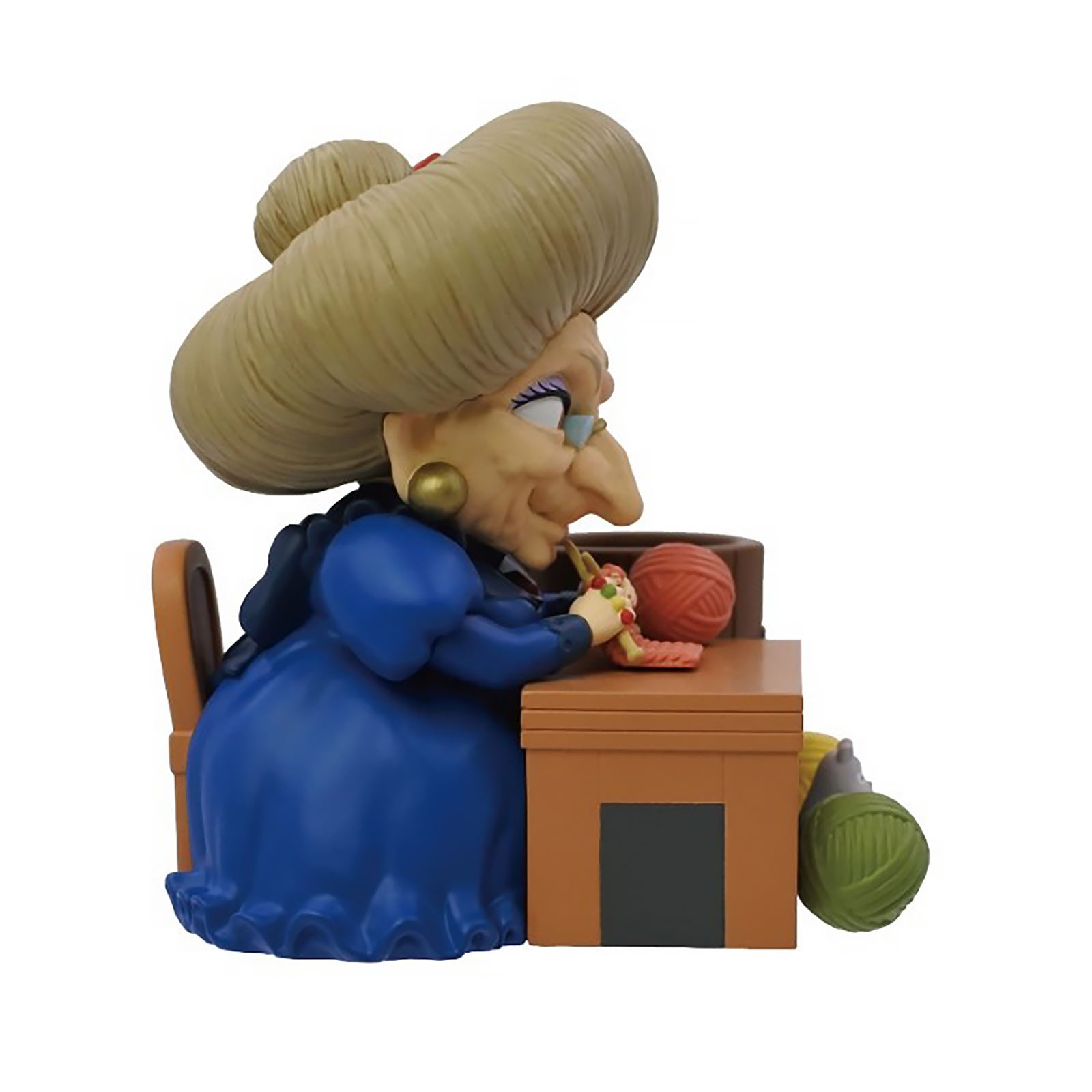 Product image Spirited Away - Zeniba Pen Holder 7cm