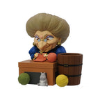 Product image Spirited Away - Zeniba Pen Holder 7cm