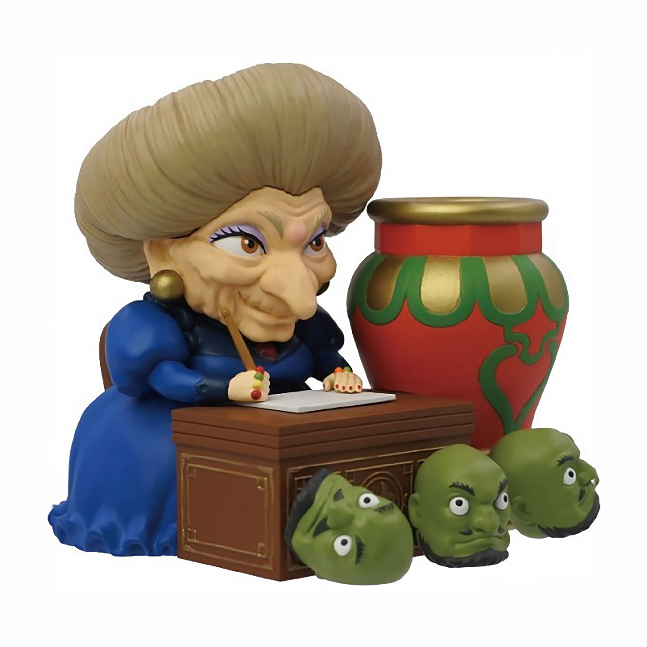 Product image Spirited Away - Yubaba Pen Holder