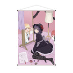 Product image My Dress-Up Darling - Marin Shizuku Cosplay Wall Scroll