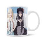 Product image My Dress-Up Darling - Marin and Shizuku Cosplay Mug