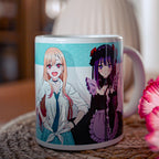 Product image My Dress-Up Darling - Marin and Shizuku Cosplay Mug