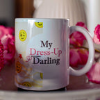 Product image My Dress-Up Darling - Marin Cheeky Smile Mug