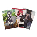 Product image My Dress-Up Darling - Marin Kitagawa Document Sleeves Set of 3
