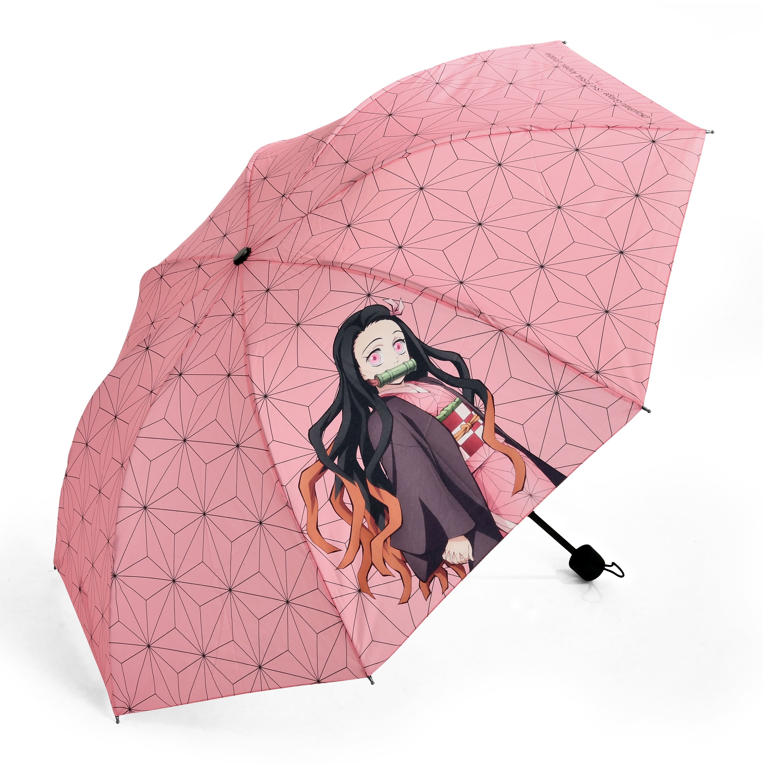 Product image Demon Slayer - Nezuko Kamado Umbrella