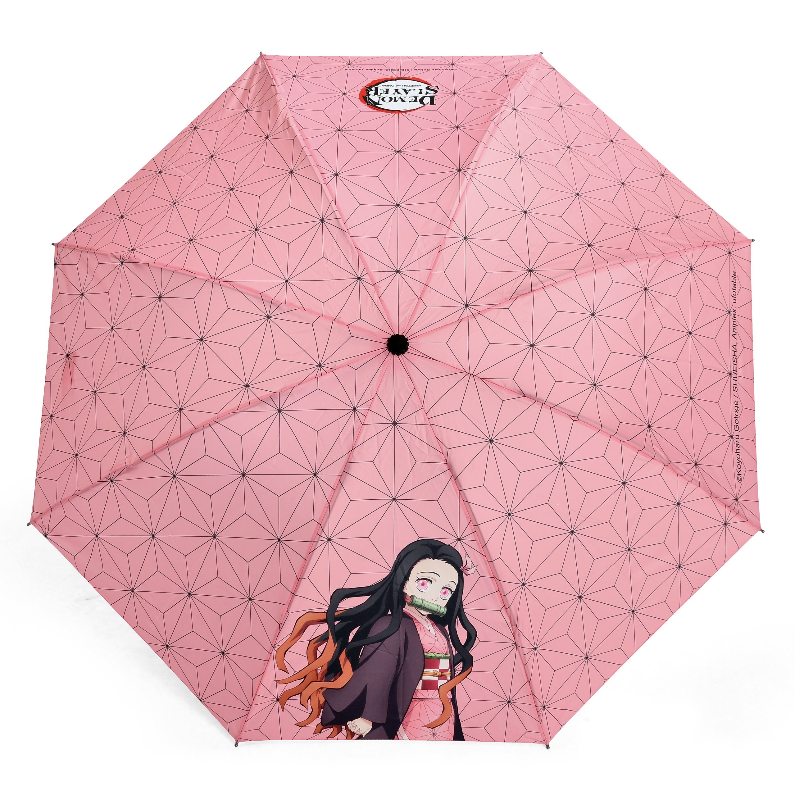 Product image Demon Slayer - Nezuko Kamado Umbrella