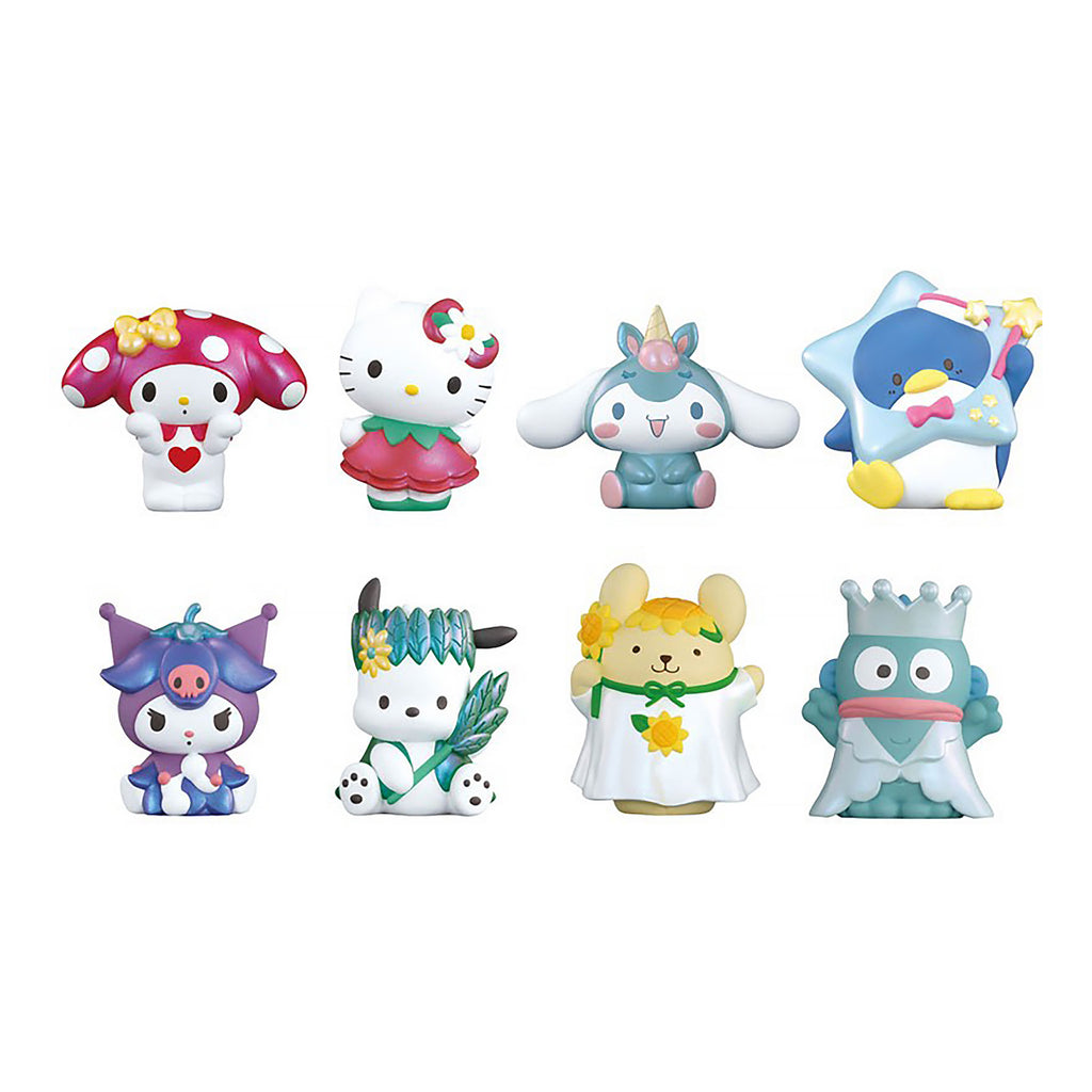 Product image Sanrio - Characters Friends Mystery Figure Vol.3