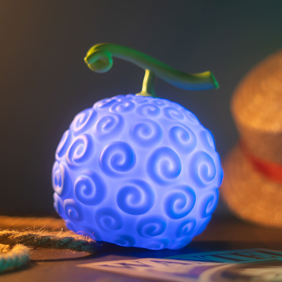 One Piece Lamps | Elbenwald
