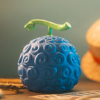 Product image One Piece - Devil Fruit Lamp