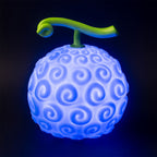 Product image One Piece - Devil Fruit Lamp