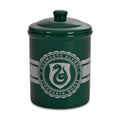 Product image Slytherin Hogwarts Alumni Cookie Jar B-Stock - Harry Potter