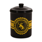 Product image Hufflepuff Hogwarts Alumni Cookie Jar B-Ware - Harry Potter