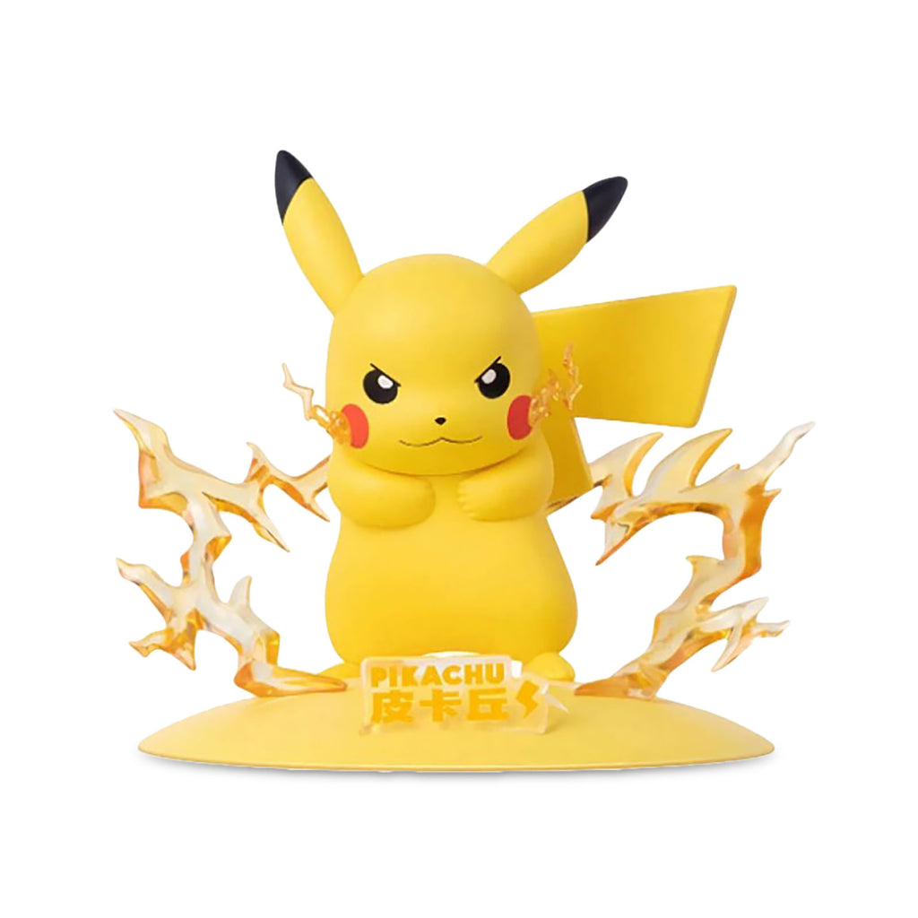 Product image Pokemon - Pikachu Funism Mini Figure