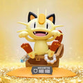 Product image Pokemon - Meowth Funism Mini Figure