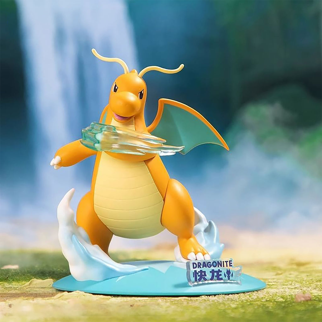 Product image Pokemon - Dragonite Funism Mini Figure