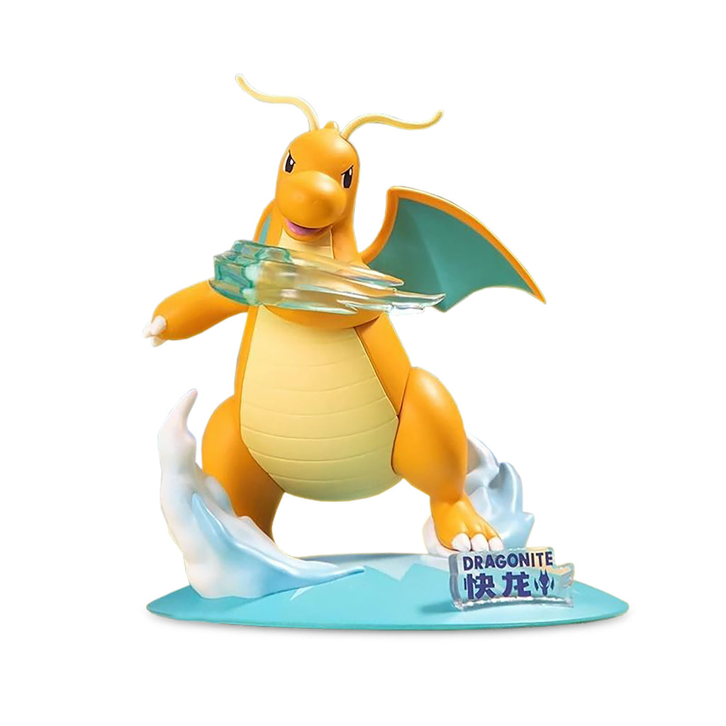 Product image Pokemon - Dragonite Funism Mini Figure