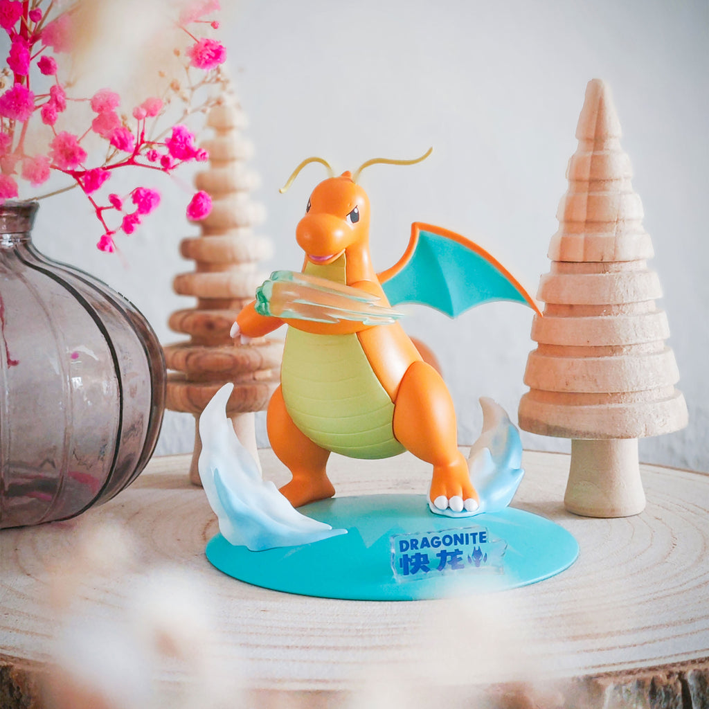 Product image Pokemon - Dragonite Funism Mini Figure