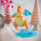 Product image Pokemon - Dragonite Funism Mini Figure