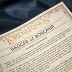 Product image The Lord of the Rings - Boromir Dagger Replica