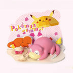 Product image Pokemon - Slowpoke Beach Day 3D SCENE Figure