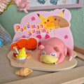 Product image Pokemon - Slowpoke Beach Day 3D SCENE Figure