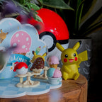 Product image Pokemon - Pikachu Ice Cream 3D SCENE Figure