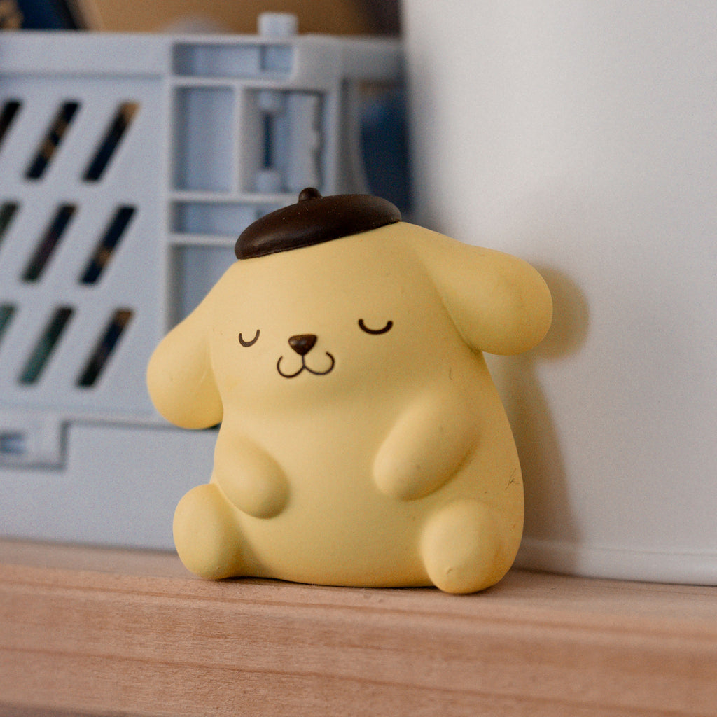 Product image Sanrio - Lil Sleepers Mystery Figure