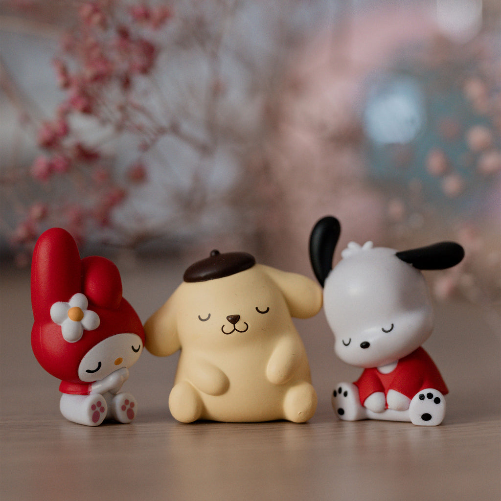 Product image Sanrio - Lil Sleepers Mystery Figure