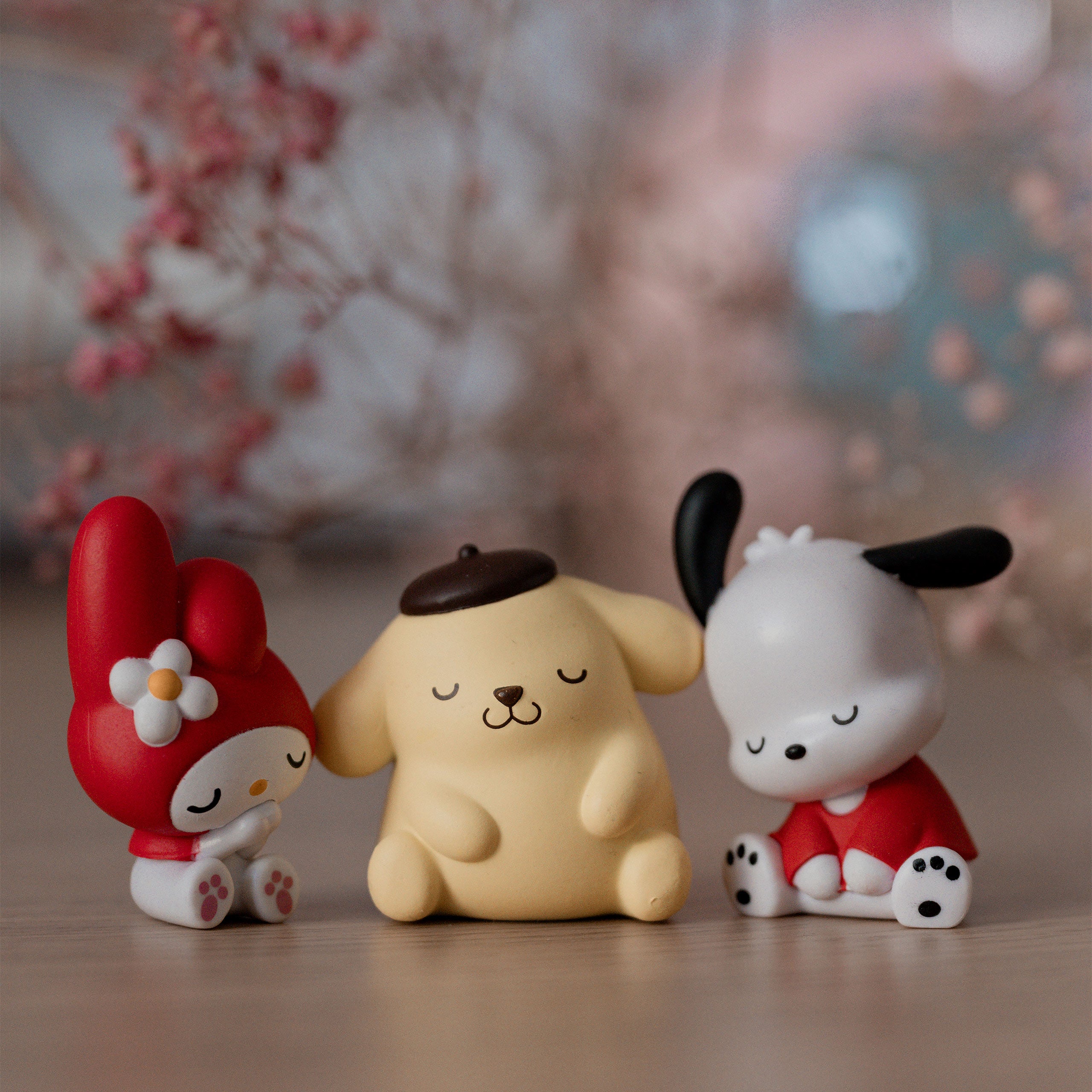 Product image Sanrio - Lil Sleepers Mystery Figure