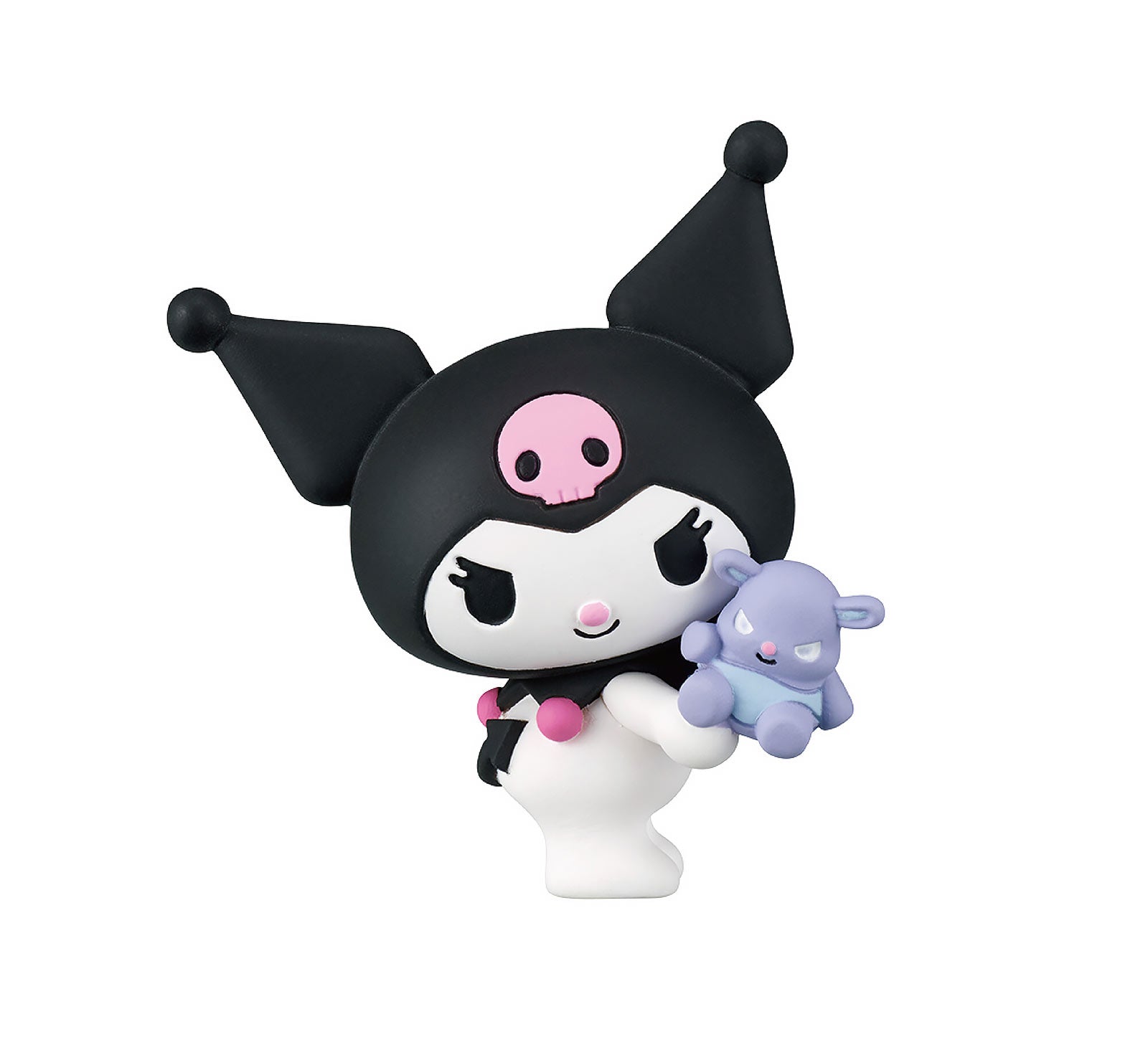 Product image Sanrio - Kuromi Mystery Twinchees Figure