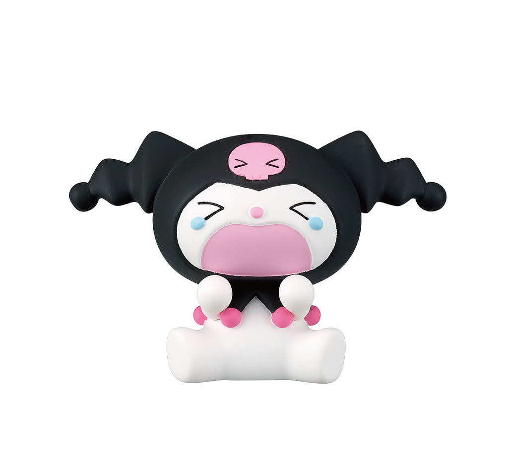 Product image Sanrio - Kuromi Mystery Twinchees Figure