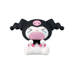 Product image Sanrio - Kuromi Mystery Twinchees Figure