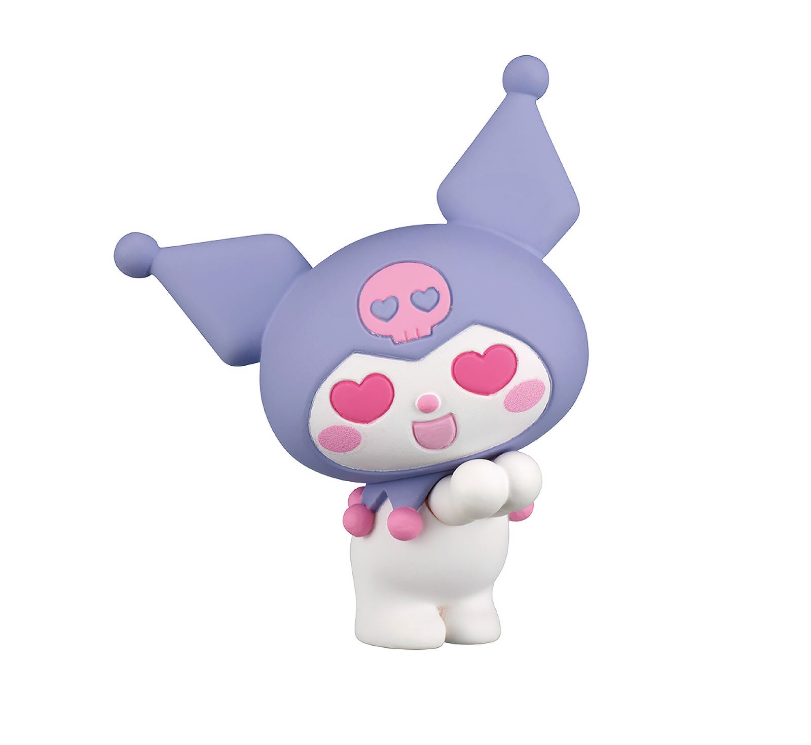 Product image Sanrio - Kuromi Mystery Twinchees Figure